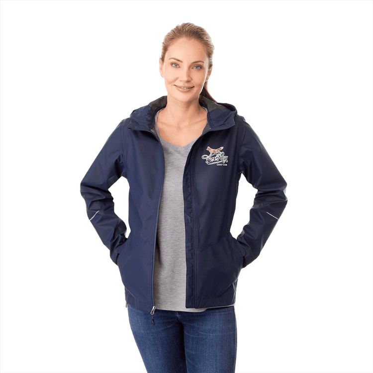 Picture of Cascade Jacket - Womens