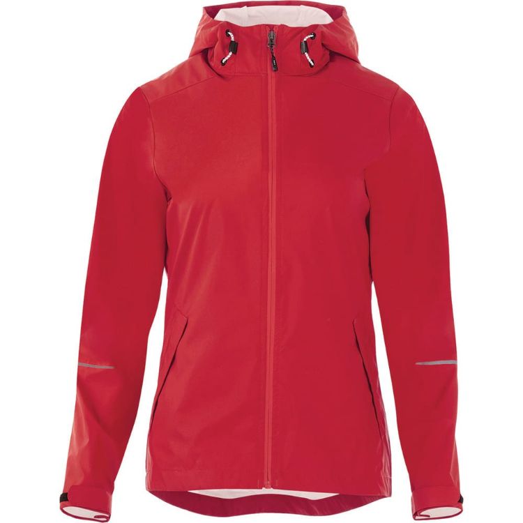 Picture of Cascade Jacket - Womens