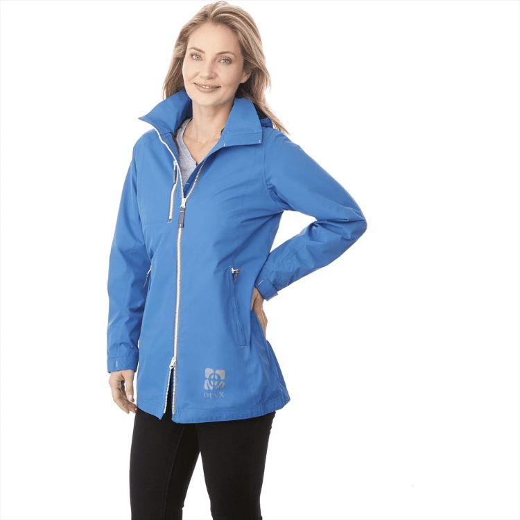 Picture of Ansel Jacket - Womens