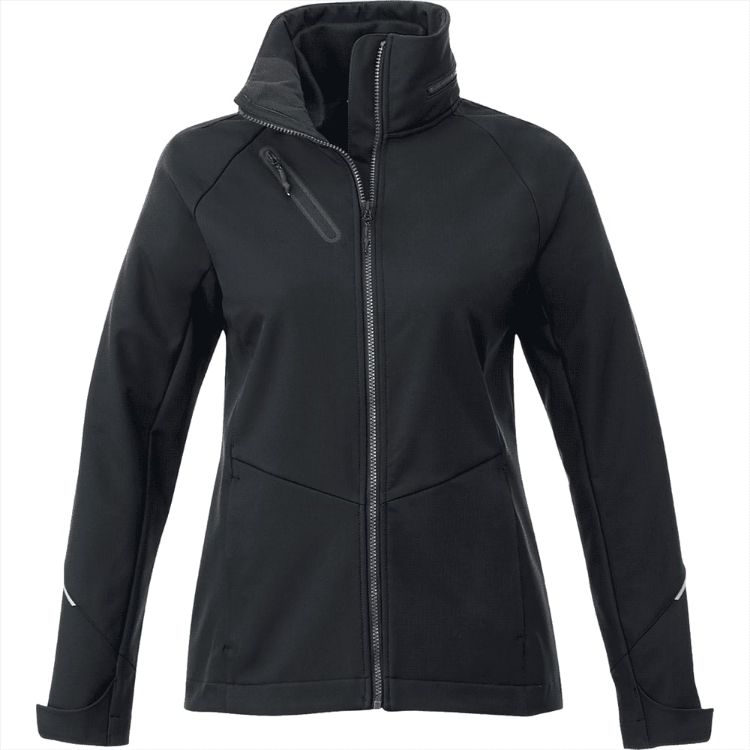 Picture of Peyto Softshell Jacket - Womens