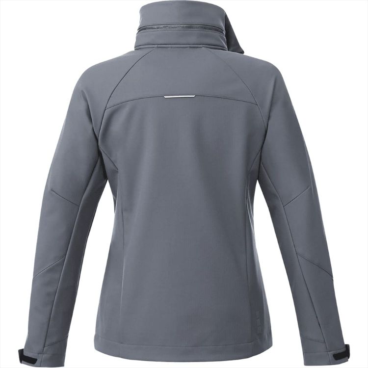 Picture of Peyto Softshell Jacket - Womens