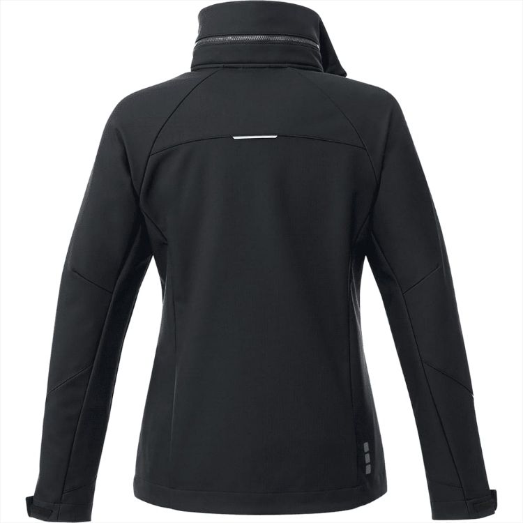 Picture of Peyto Softshell Jacket - Womens