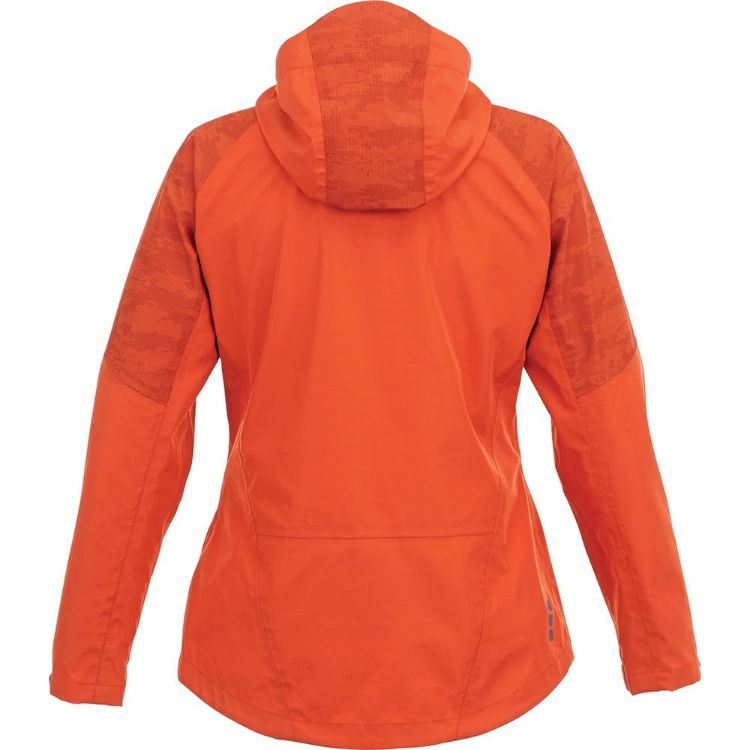 Picture of Index Softshell Jacket - Womens