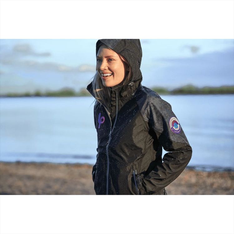 Picture of Index Softshell Jacket - Womens