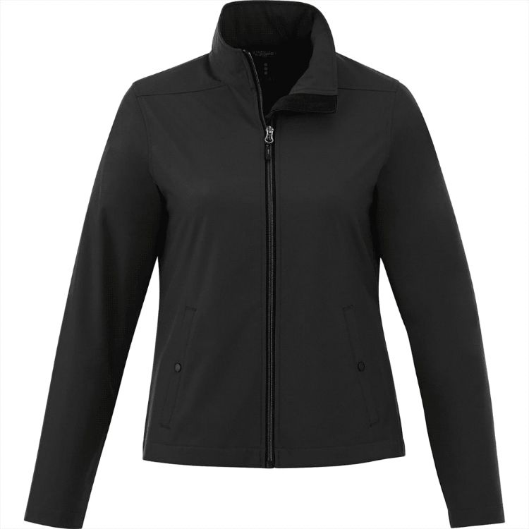 Picture of Karmine Softshell Jacket - Womens