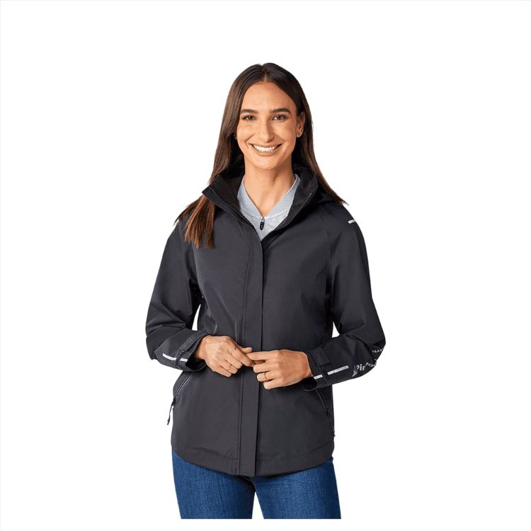 Picture of Gearhart Softshell Jacket - Womens