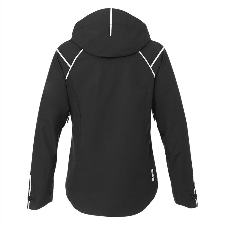 Picture of Gearhart Softshell Jacket - Womens