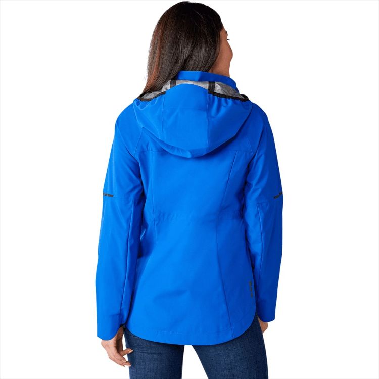 Picture of Oracle Softshell Jacket - Womens