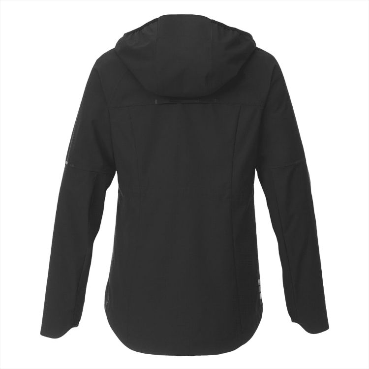 Picture of Oracle Softshell Jacket - Womens