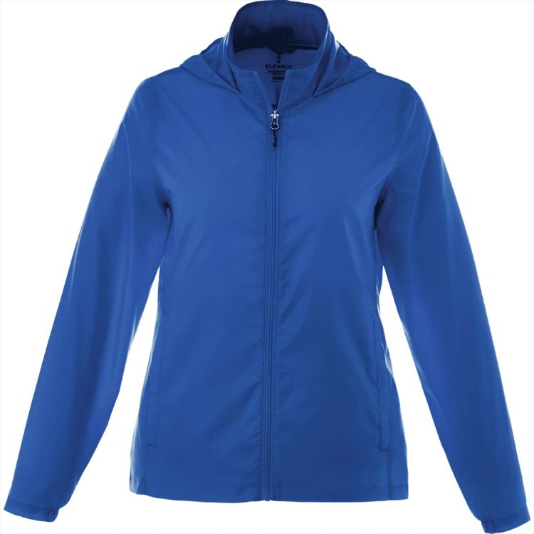 Picture of Darien Packable Lightweight Jacket - Womens