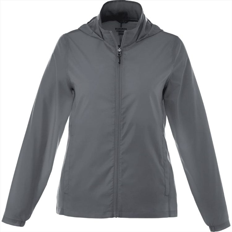 Picture of Darien Packable Lightweight Jacket - Womens