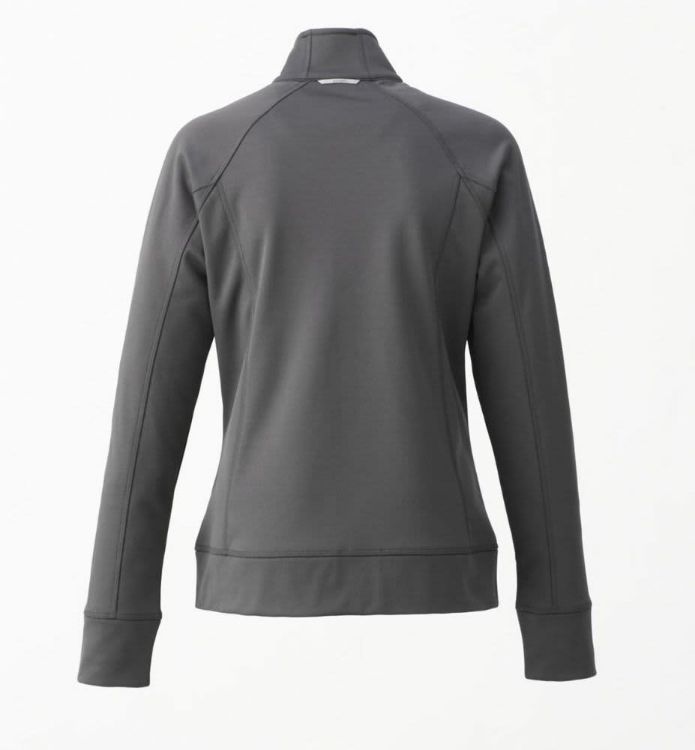 Picture of Okapi Knit Jacket - Womens