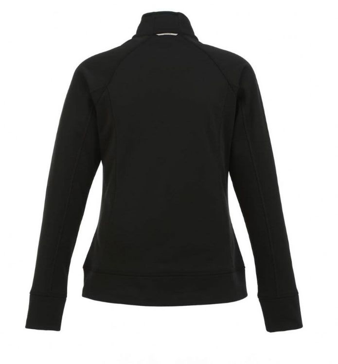 Picture of Okapi Knit Jacket - Womens