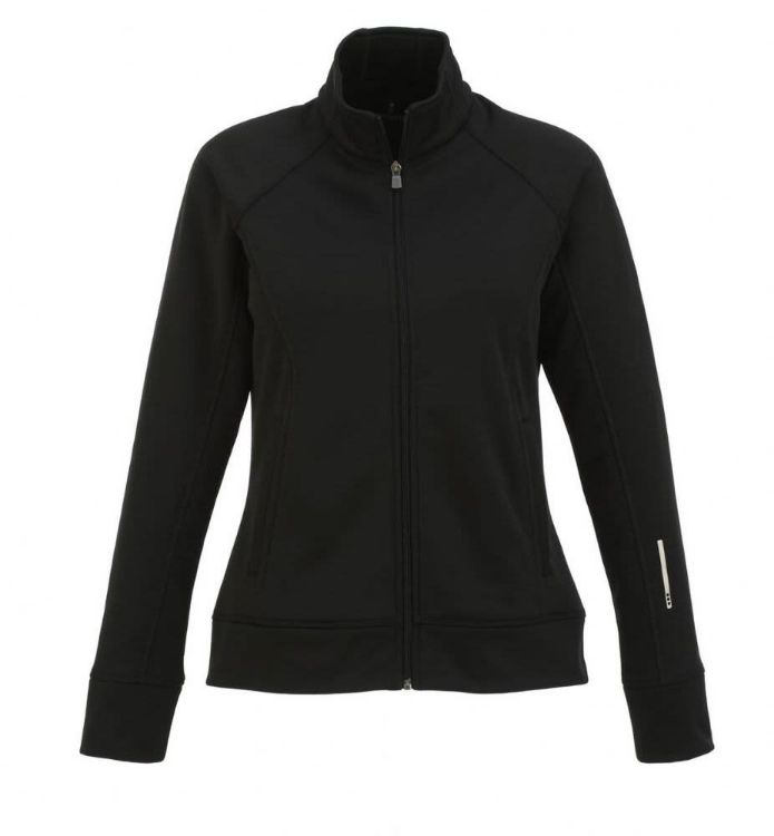 Picture of Okapi Knit Jacket - Womens