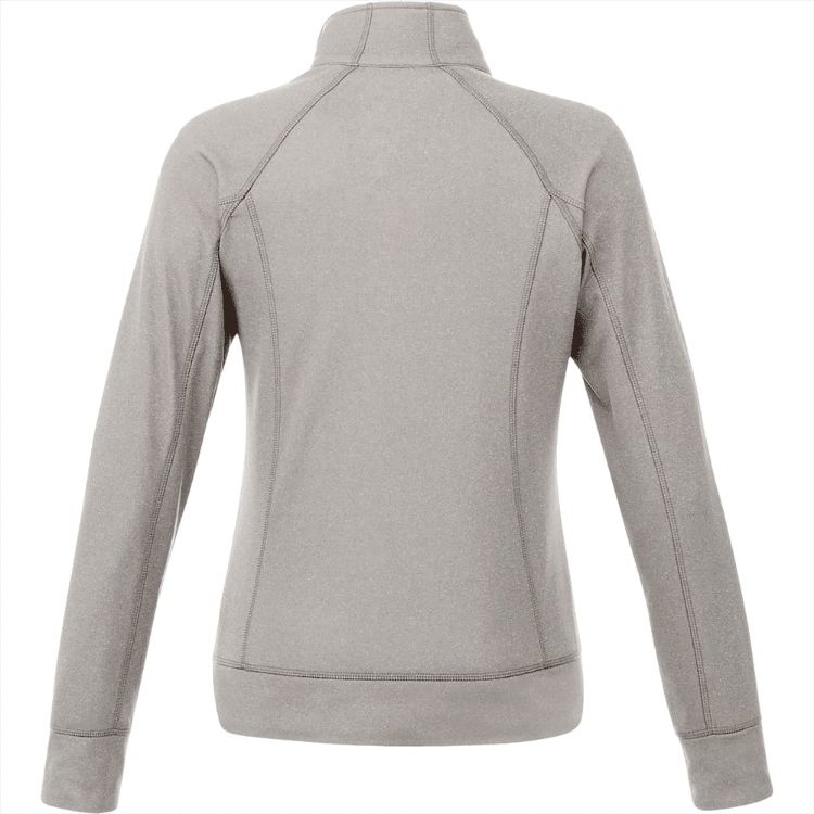 Picture of Okapi Knit Jacket - Womens