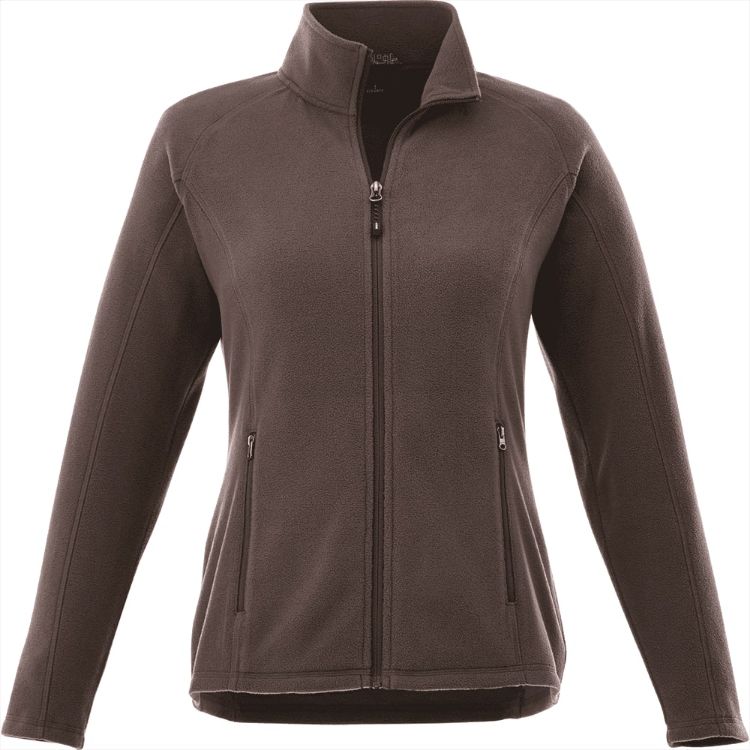 Picture of Rixford Polyfleece Jacket - Womens