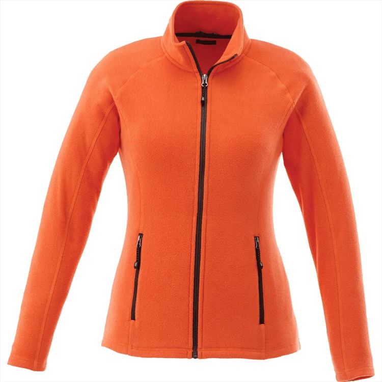 Picture of Rixford Polyfleece Jacket - Womens