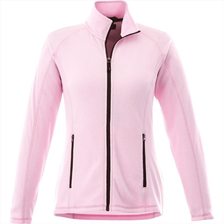 Picture of Rixford Polyfleece Jacket - Womens