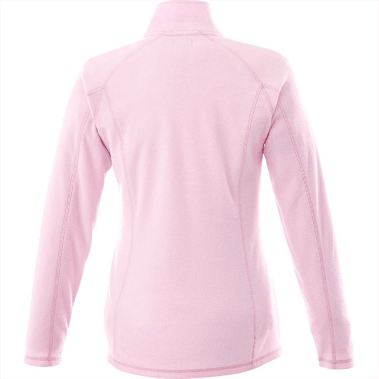 Picture of Rixford Polyfleece Jacket - Womens