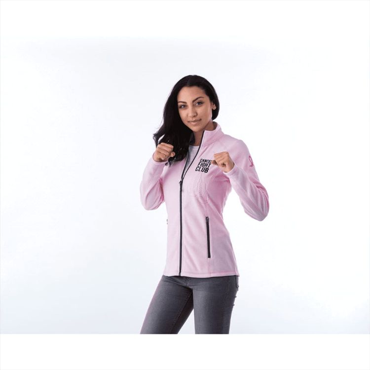 Picture of Rixford Polyfleece Jacket - Womens