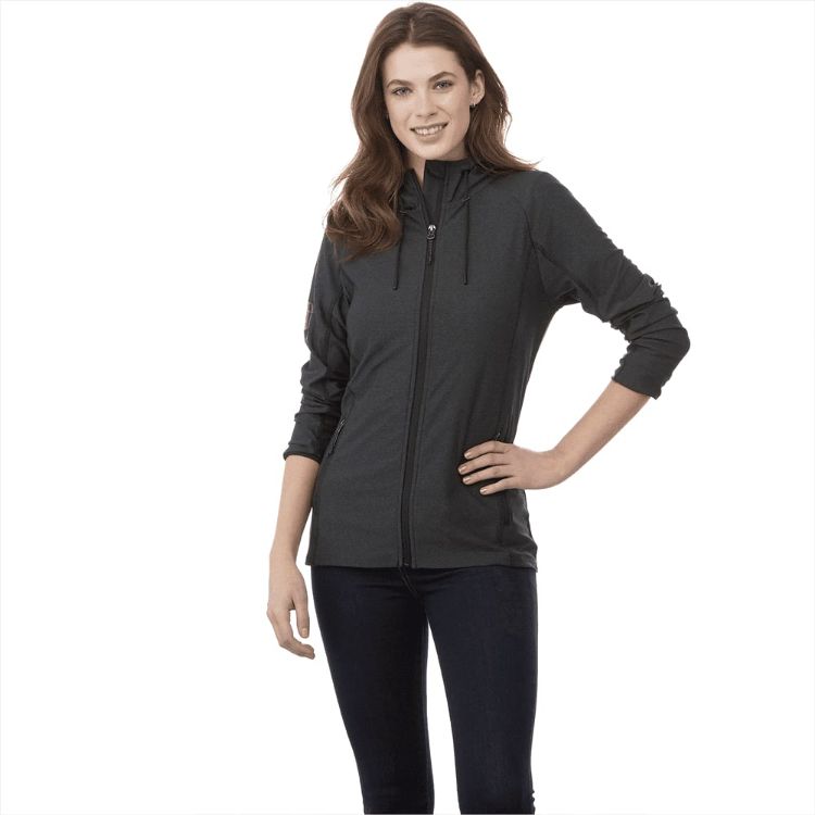 Picture of Kaiser Knit Jacket - Womens