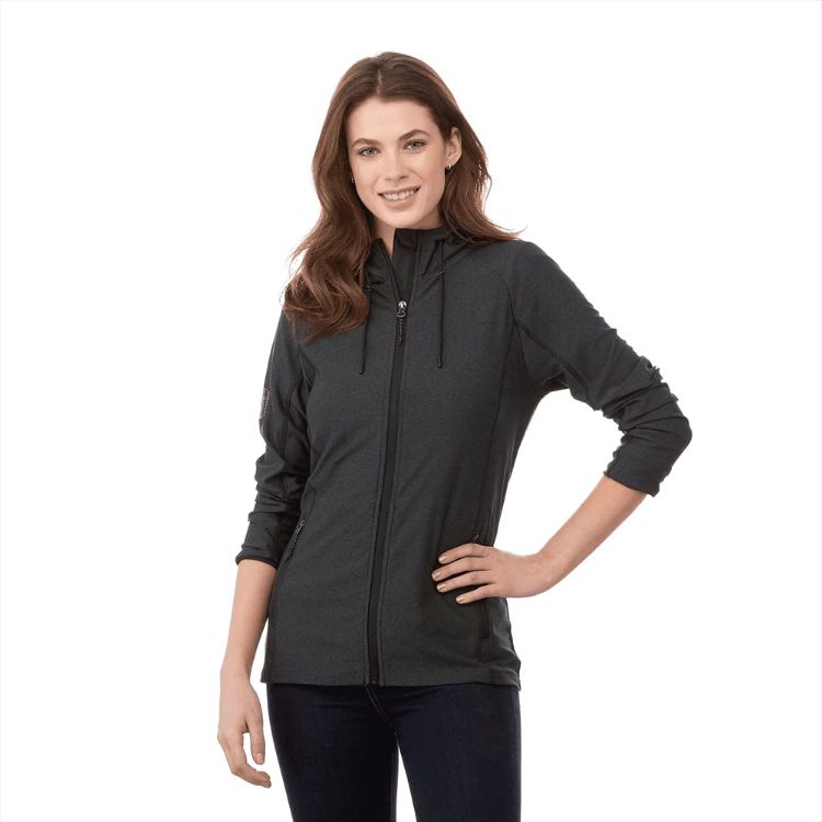 Picture of Kaiser Knit Jacket - Womens