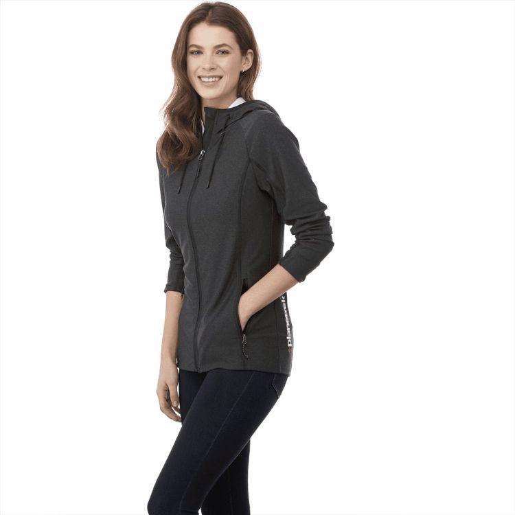 Picture of Kaiser Knit Jacket - Womens