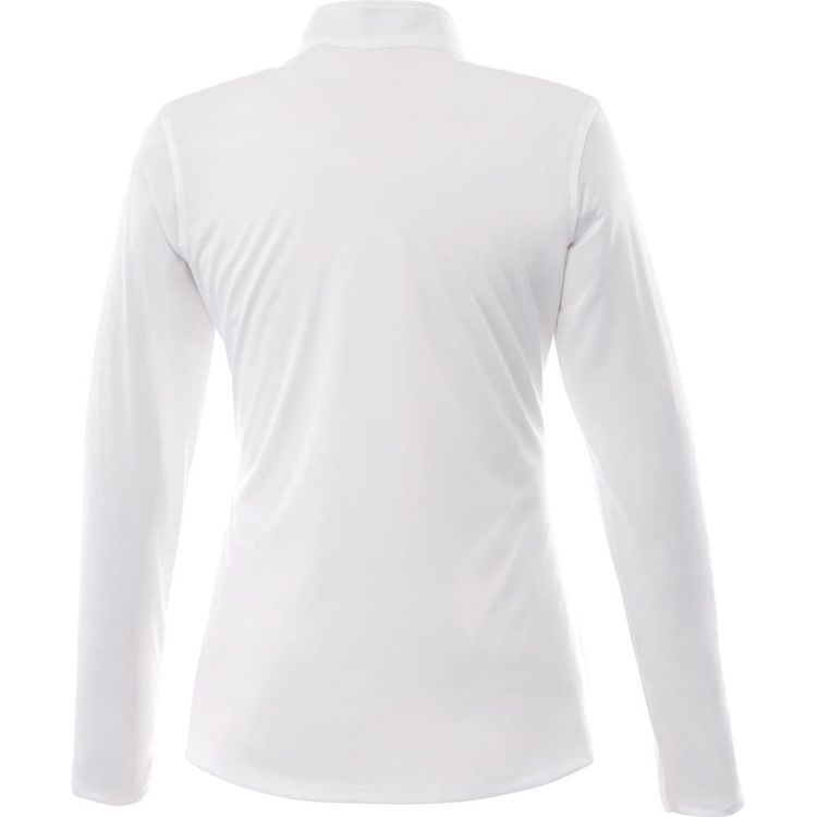 Picture of Vega Tech Half Zip - Womens