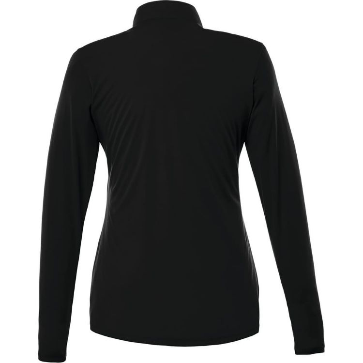 Picture of Vega Tech Half Zip - Womens