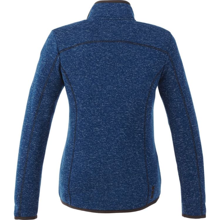 Picture of Tremblant Knit Jacket - Womens