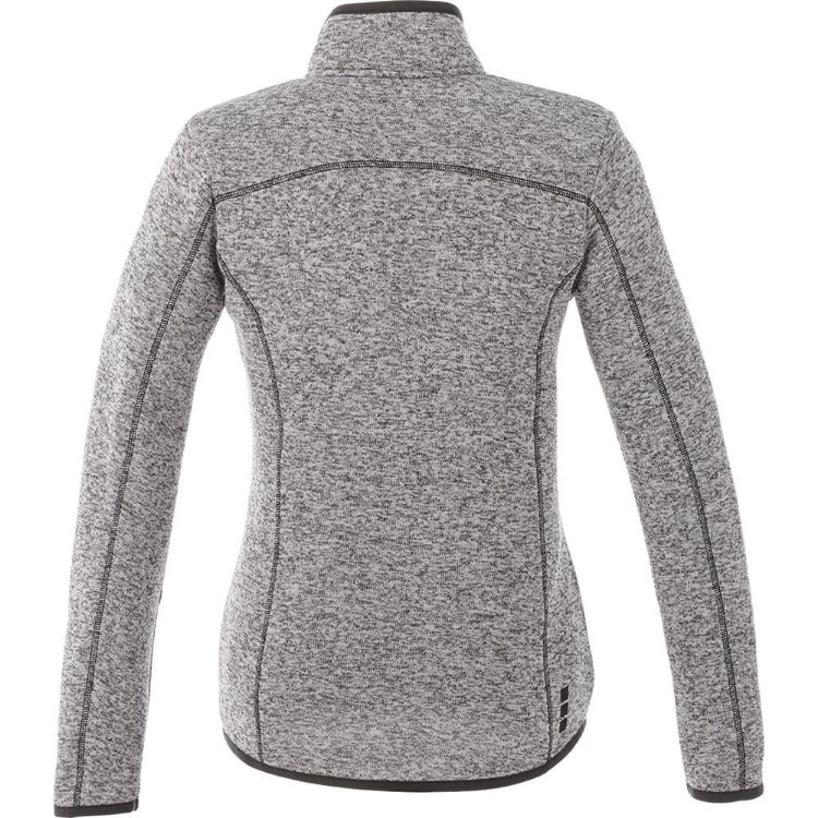 Picture of Tremblant Knit Jacket - Womens