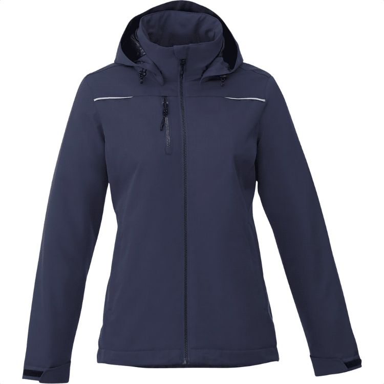 Picture of Colton Fleece Lined Jacket - Womens