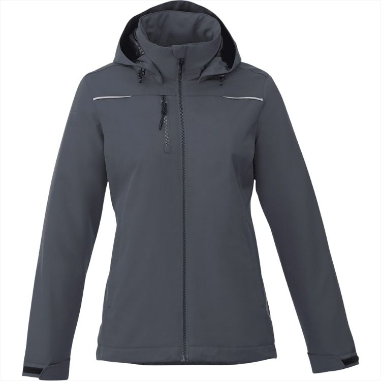 Picture of Colton Fleece Lined Jacket - Womens