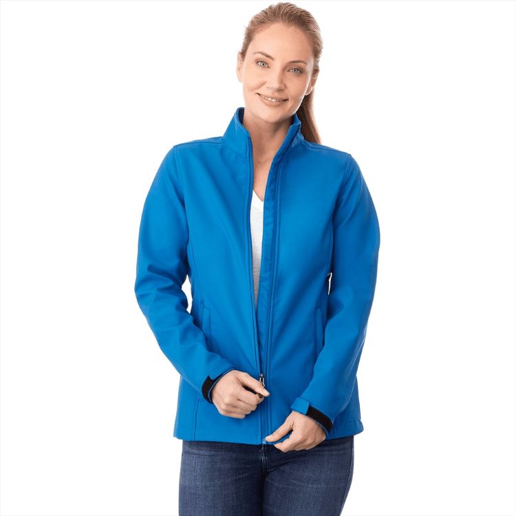 Picture of Maxson Softshell Jacket - Womens