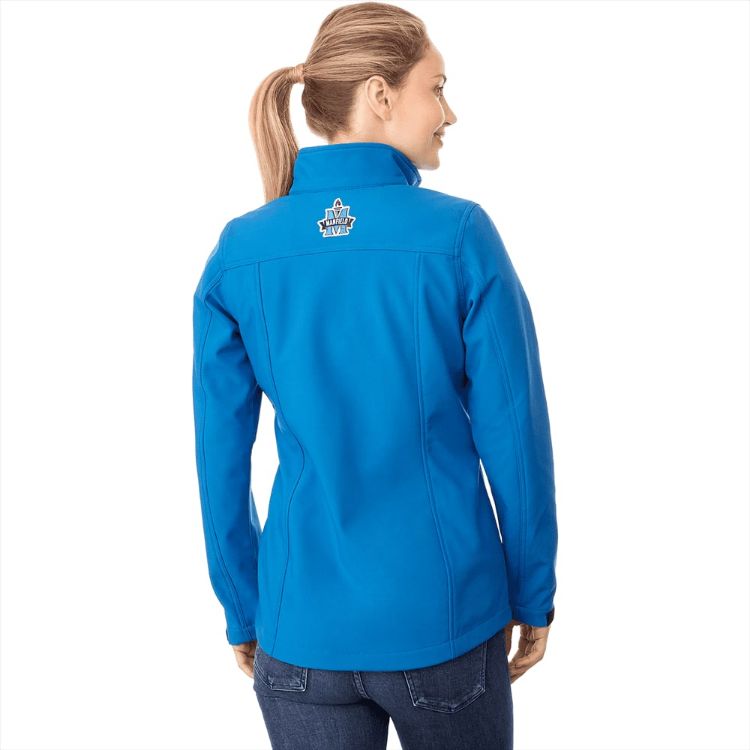 Picture of Maxson Softshell Jacket - Womens