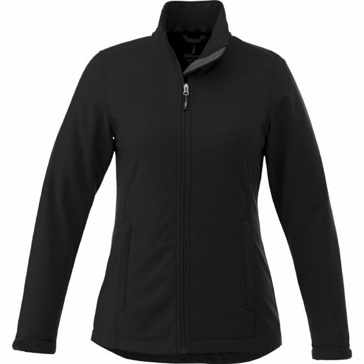 Picture of Maxson Softshell Jacket - Womens