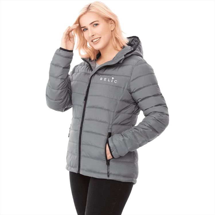 Picture of Norquay Insulated Jacket - Womens