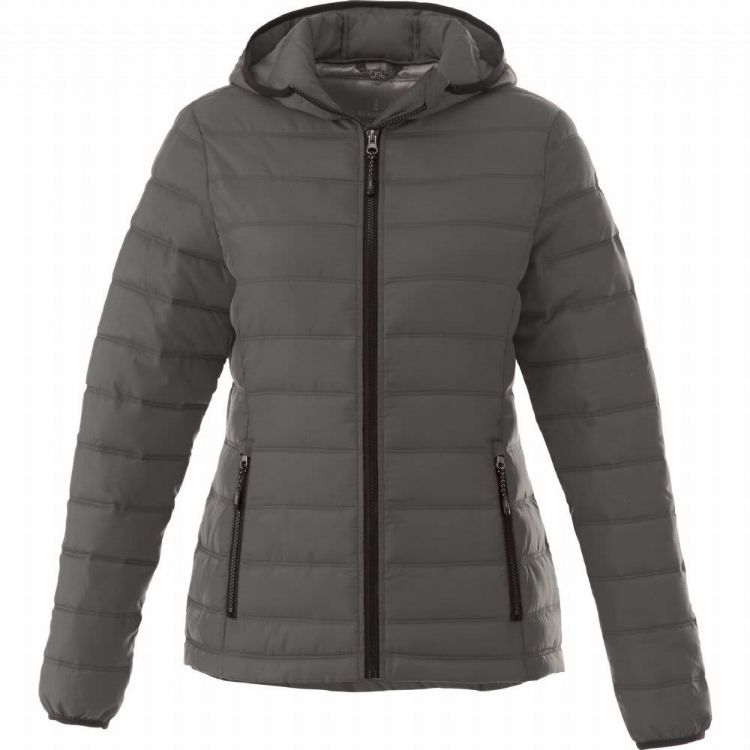 Picture of Norquay Insulated Jacket - Womens