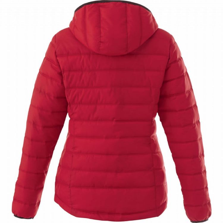 Picture of Norquay Insulated Jacket - Womens