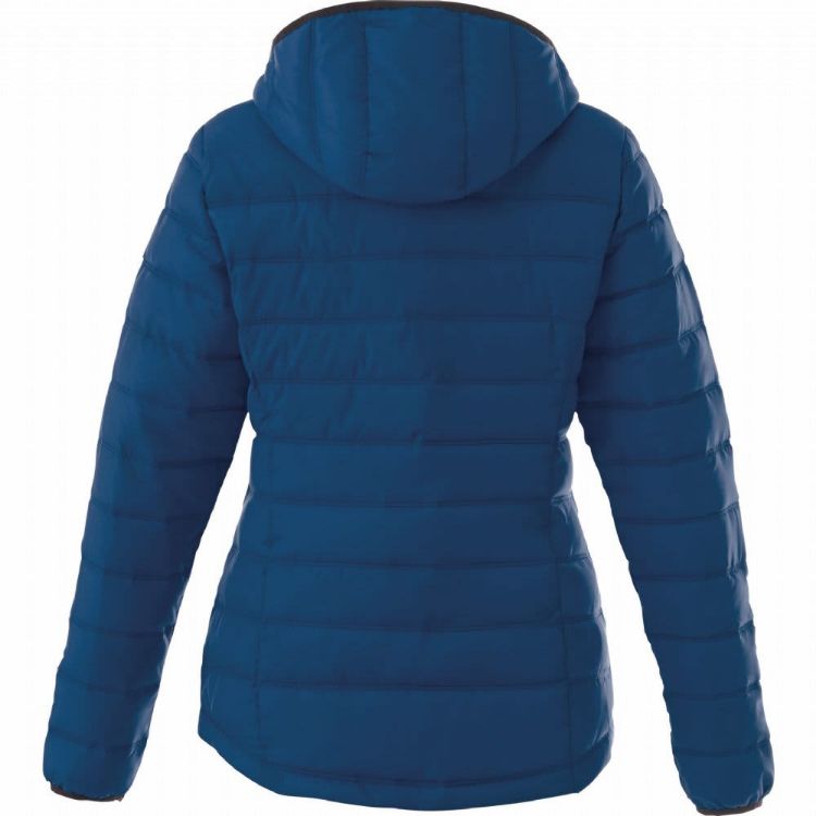 Picture of Norquay Insulated Jacket - Womens