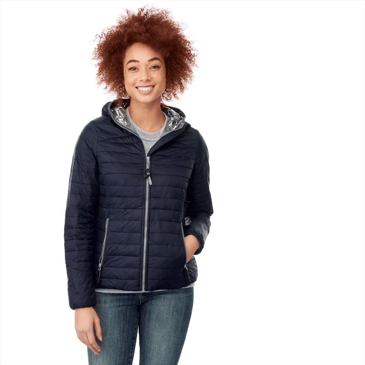 Picture of Silverton Packable Ins Jkt - Womens