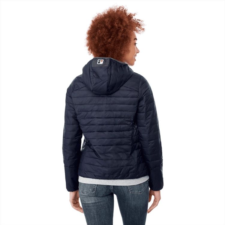 Picture of Silverton Packable Ins Jkt - Womens