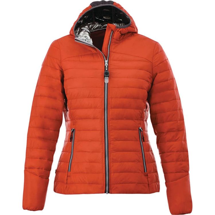 Picture of Silverton Packable Ins Jkt - Womens