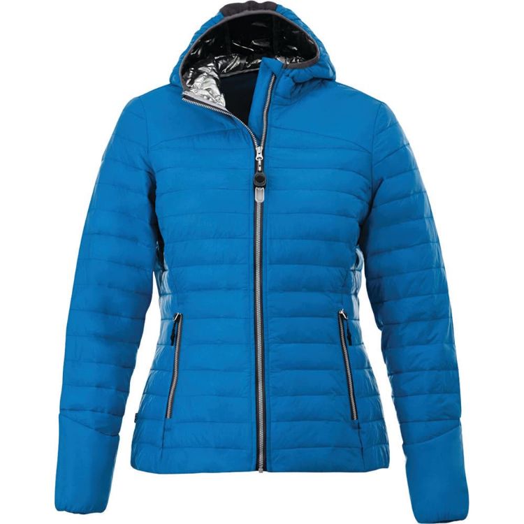 Picture of Silverton Packable Ins Jkt - Womens