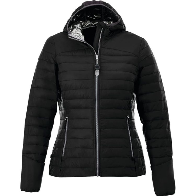 Picture of Silverton Packable Ins Jkt - Womens