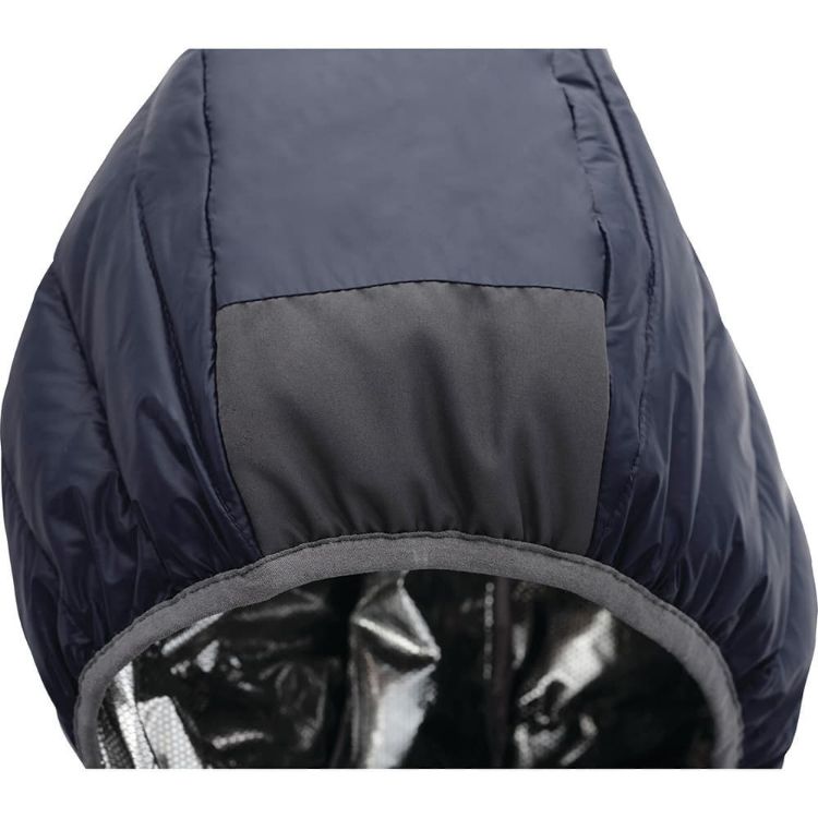 Picture of Silverton Packable Ins Jkt - Womens