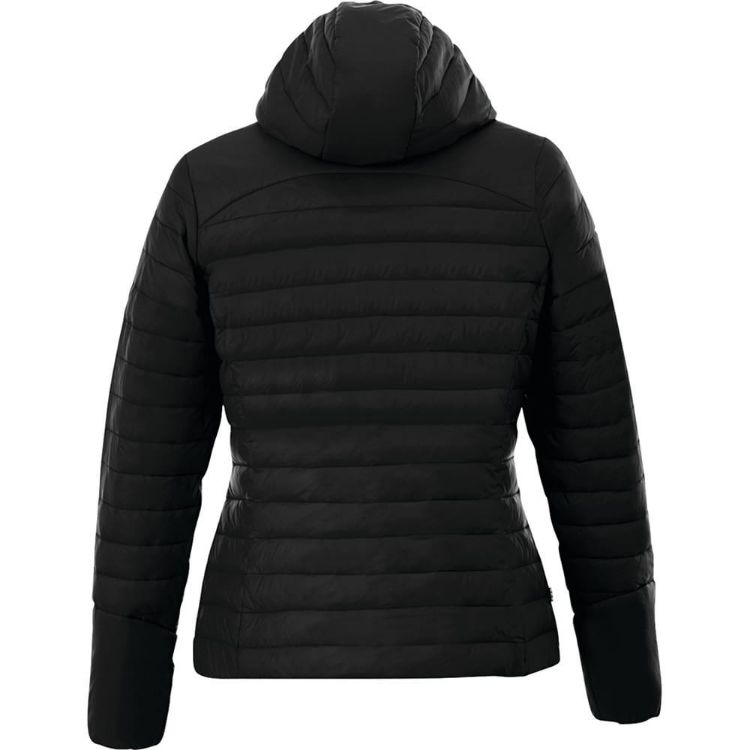 Picture of Silverton Packable Ins Jkt - Womens