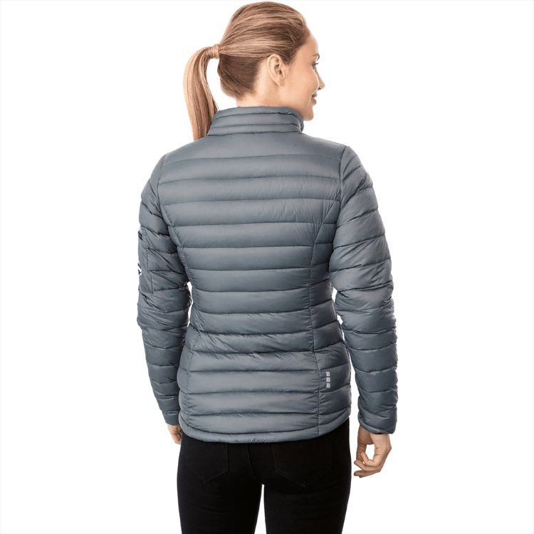 Picture of Whistler Light Down Jacket - Womens