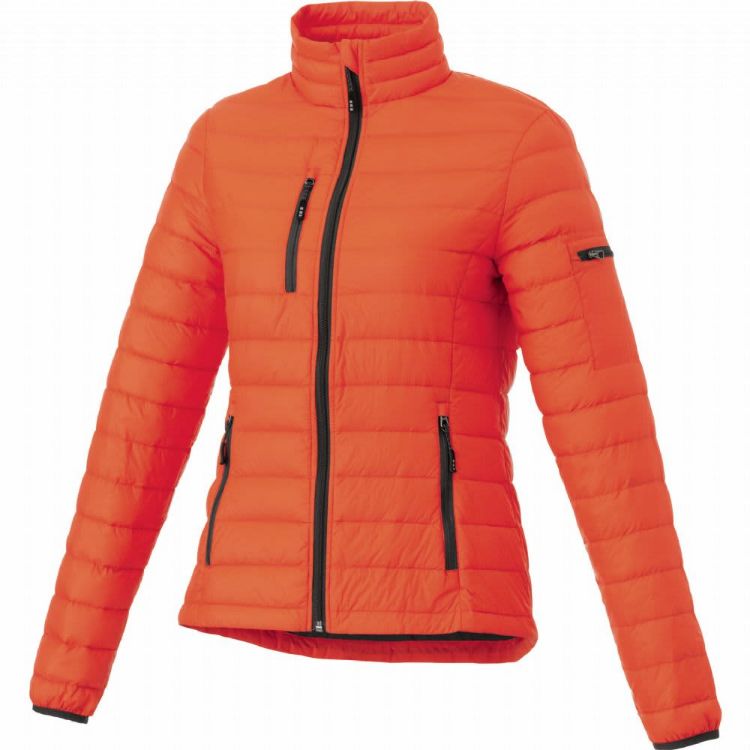 Picture of Whistler Light Down Jacket - Womens