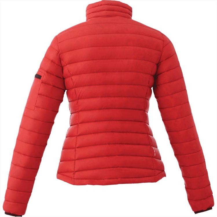 Picture of Whistler Light Down Jacket - Womens